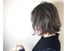 ルーヴル トータルビューティサロン 八木店(LOUVRE Total Beauty Salon)