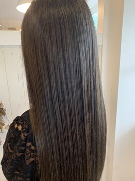 アンカーデイズ(Anchor Days) グレージュ