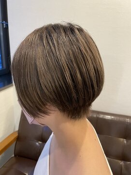 モミー(MOMMY) Wカラー