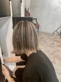 アフィナー 上大岡(Afinar)&nbsp;デザインカラーは、ふとした瞬間も可愛いんです♪[上大岡]
