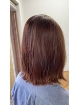 エルフゥ(Elle fou)&nbsp;くすみベージュ