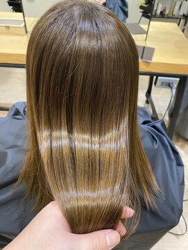 ウォーカーズ(WALKERS) Oggi Ottoトリートメント