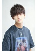 ツイスパエアマッシュ