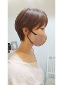360度☆どこからみても可愛いショート☆
