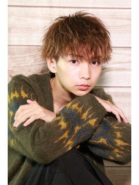 リップス 大宮(LIPPS) オータムショート