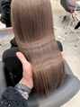 クム(kumu)&nbsp;骨格似合わせ、ヘアケアソムリエ取得！セミナー講師業も