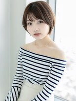 マカロン 福島店(MACARON)&nbsp;シースルーショート