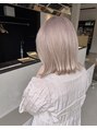 ギネス(guinness) white blond