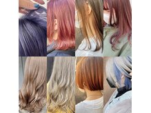 ヘアースペースブルーム プリュス 石橋店(HAIR SPACE BLOOM plus)