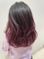 イースト(YEAST)&nbsp;グラデーションカラー