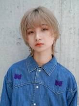 オプスヘアーフェリース(OPS HAIR feliz)