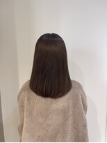 エイム(AIM)&nbsp;ピンクグレージュ