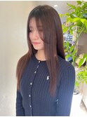 ブラウンベージュ☆