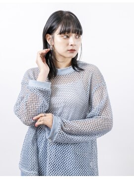 エマ 日吉(emma) emmaオリジナルスタイル