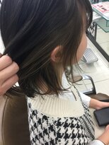 レリンク バイ コッミナム(LeLink by COMiNUM)&nbsp;インナーカラー