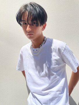 イッポ(IPPO) IPPO style