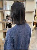 Rasca◆切りっぱなしボブ