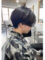 インプレス フレスポ恵み野店(impres)&nbsp;乾かし方からスタイリングまで1からお伝えしております！