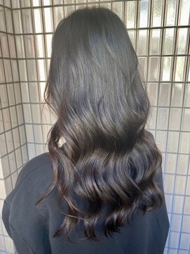 エターナルバイマティーナ(Eternal by MATINA) 【ダークグレージュ/就活カラー/ブルージュ】20代30代40代50代