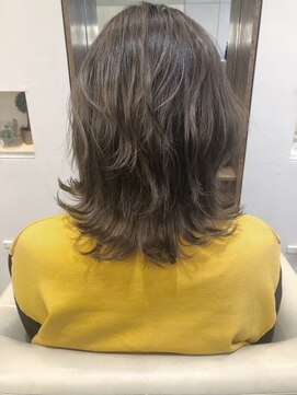 トリエ 川越(torie) ウルフ