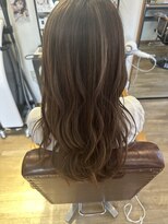 ココミ(kokomi)&nbsp;ナチュラルハイライト