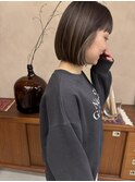 インナーカラー