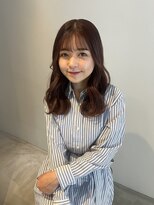 アリーズ シブヤ(ALLYS shibuya)&nbsp;くびれ巻き