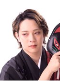 袴ヘアメイク
