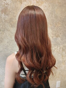 ヘアスタジオ マテリアル 中央駅店(hair studio Material) #プルエクステ#なじませカット