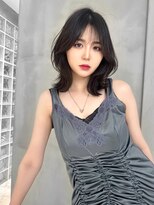 ロンド ジュルード 名古屋(Lond jeloud)&nbsp;垢抜けくびれミディアム