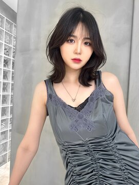 ロンド ジュルード 名古屋(Lond jeloud) 垢抜けくびれミディアム