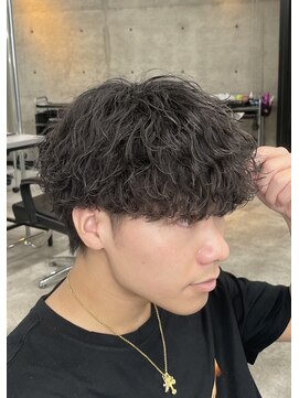 イーラ(era) ツイストスパイラルマッシュ