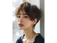 ヘアーメイクポリッシュ 小倉店