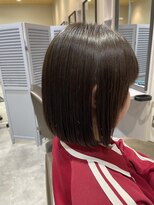 シュガー ミタケ(SUGAR mitake)&nbsp;髪質改善矯正