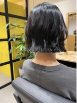 キュー(CEU) ミニボブ