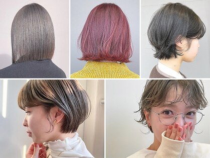 シャルムジャパン(shallm JAPAN)の写真