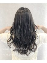 リアラ 渋谷(LIALA)&nbsp;ブリーチ、ダブルカラー、インナーカラー、イヤリングカラー