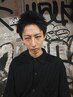 【椛嶋限定】メンズカット＋パーマorカラー　14000
