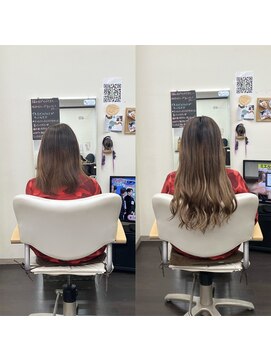 グレース(grace) エクステ80本