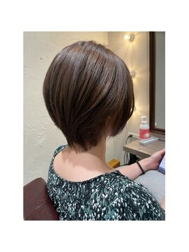 ミリ 千歳烏山(Mili CARE&SPA) ミリお客様スタイル