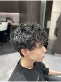 メンズパーママッシュ＠30代40代50代60代