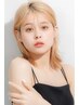 【Summer♪Cloe】カット+炭酸泉クレンジングケア