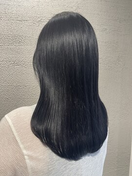 サンサーラ 三木店(SAMSARA) dark color