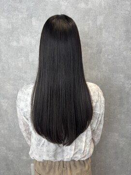 シエル 立川店(CIEL) 【KAZUYA×CIEL】ナチュラルグレージュ