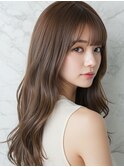 【髪質改善】ひとり一人違う悩みや髪質に合わせたスタイル提案
