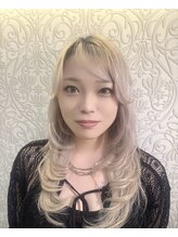 クイーンズゲート RITZ店(Queens's gate)&nbsp;深山 沙優