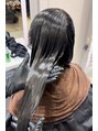 ユーフォリア 銀座(Euphoria)&nbsp;ケアのこともお任せください！トリートメントで美髪に