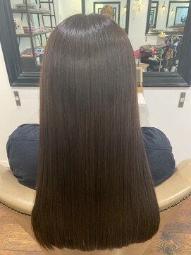 ミリム 栄矢場町店(MIRiM) ツヤ