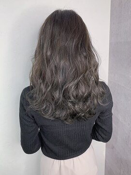 リベルテ 渋谷(Liberte) 【渋谷/髪質改善/学割/ブリーチ/レイヤー】