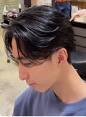 韓国ヘア/毛流れ/ニュアンス【RITSU】